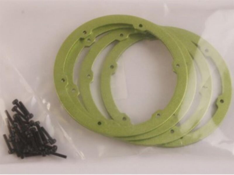 AMEWI MT2211 Disks Fixing Tyre (Green) / 007-MT2211