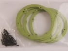 AMEWI MT2211 Disks Fixing Tyre (Green) / 007-MT2211