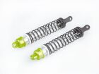 AMEWI Aluminum Shock Set(Green) Spirit Tuning / 007-MT2216