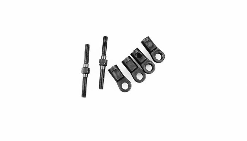 AMEWI ST0006 Steering Tie-rod Raptor / 007-ST0006