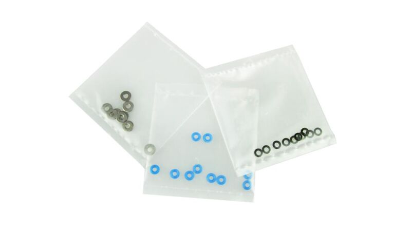 AMEWI Washer and O-Ring SET Spirit / 007-WO0001