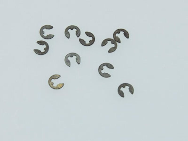 AMEWI EC100 E-Clip Set AM10SC / 009-EC100