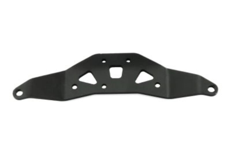 AMEWI Aluminium Upper Chassis Front AM10SC PRO / 009-ES1015