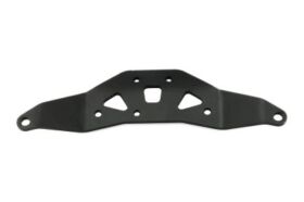 AMEWI Aluminium Upper Chassis Front AM10SC PRO / 009-ES1015