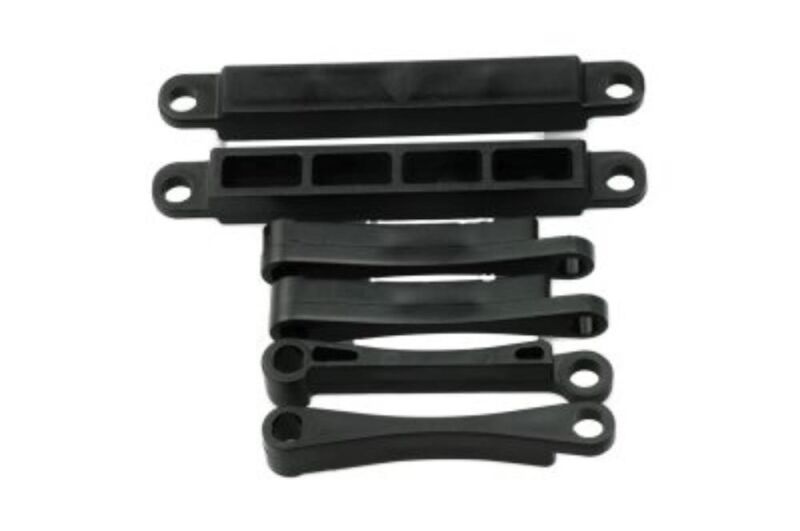 AMEWI CHASSIS Support Arms AM10SC PRO / 009-ES1020