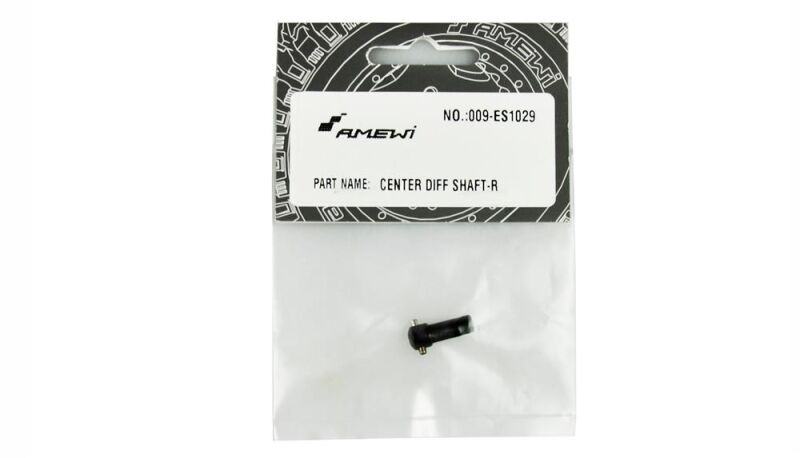AMEWI Center Diff Shaft R AM10SC PRO / 009-ES1029
