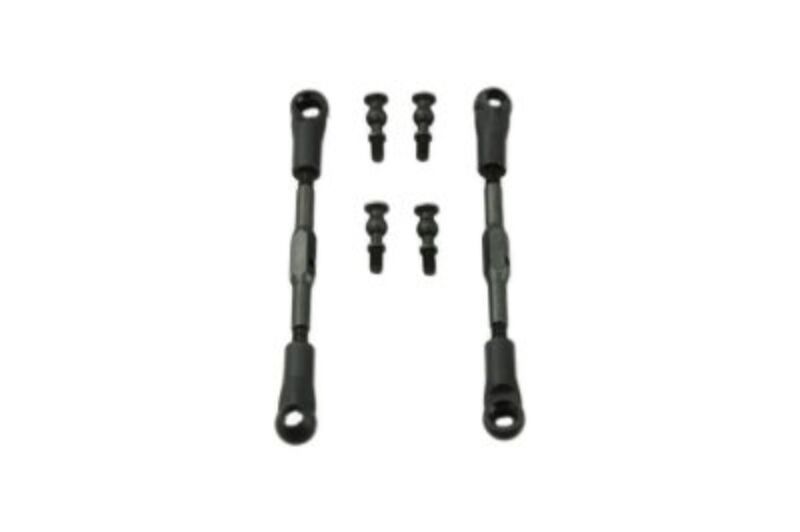 AMEWI TURNBUCKLE SET 58MM b AM10SC PRO / 009-ES1065
