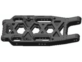 AMEWI REAR SUSPENSION ARMS AM10T / 009-ET1002