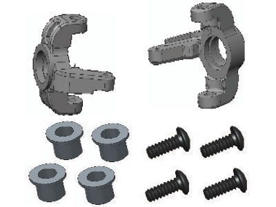 AMEWI STEER BLOCK AM10T / 009-ET1004