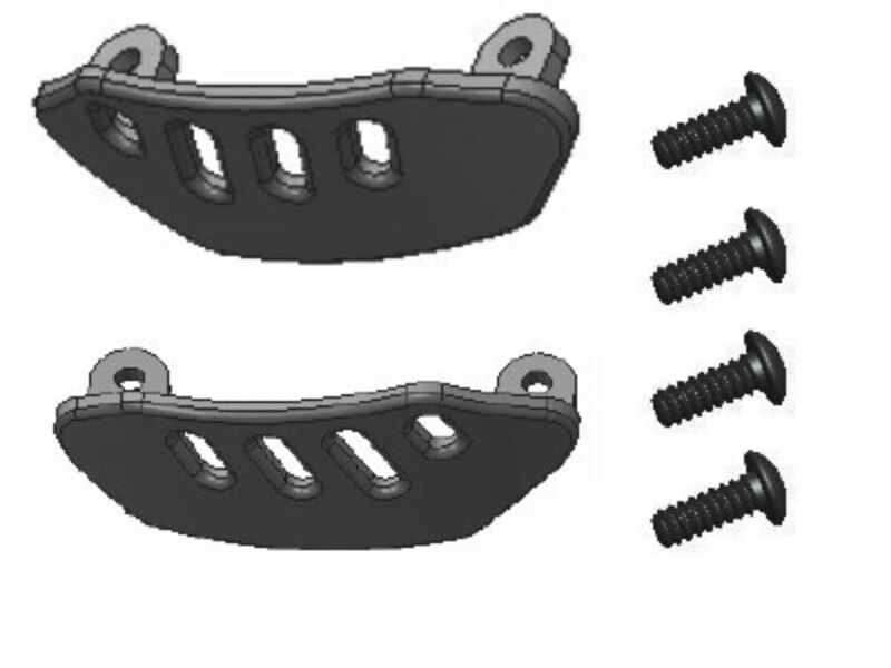AMEWI FENDER L&R AM10T / 009-ET1013