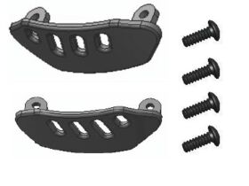 AMEWI FENDER L&R AM10T / 009-ET1013