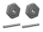 AMEWI WHEEL JOINT - Radmitnehmer AM10T / 009-ET1015