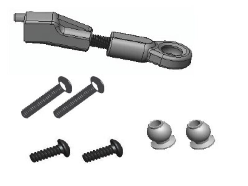 AMEWI SUPPORT BRACKET F AM10T / 009-ET1018