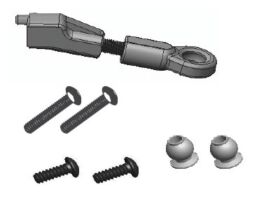 AMEWI SUPPORT BRACKET F AM10T / 009-ET1018