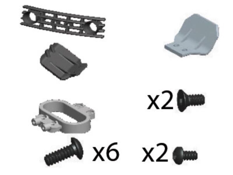 AMEWI BUMPER R AM10T / 009-ET1021