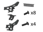 AMEWI WING FIXED SET AM10T / 009-ET1023