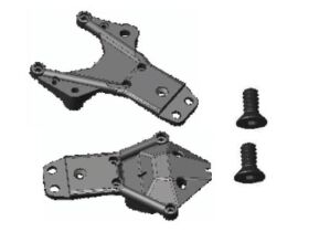 AMEWI LOWER DECK-F&R AM10T / 009-ET1029