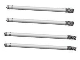 AMEWI Shock Shaft AM10T / 009-ET1033