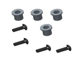 AMEWI Kingpin Case AM10T / 009-ET1043