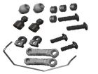 AMEWI Front Antiroll Bar Set AM10T / 009-ET1045
