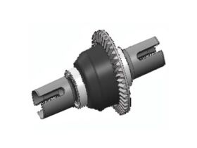AMEWI Differential Set AM10T / 009-ET1048