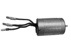 AMEWI 3660 BL Motor w. heatsink AM10T / 009-ET1055
