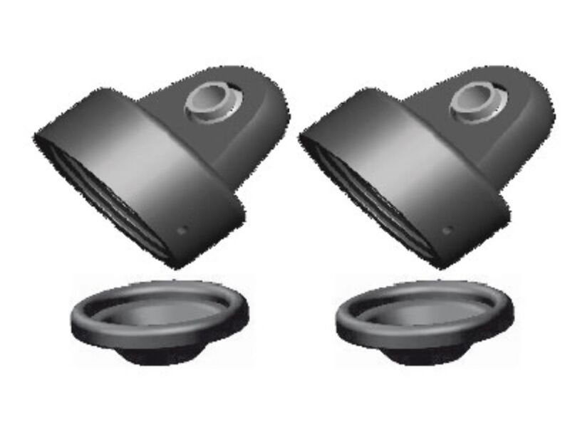 AMEWI Shock Head AM10T / 009-ET1072