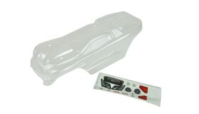 AMEWI AM10T clear carbody AM10T ( unlackiert, farblos) /...