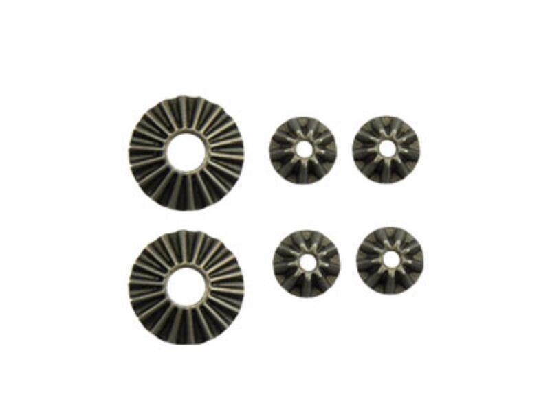 AMEWI Am10T -ET1082 9T 18T gear Am10T / 009-ET1082