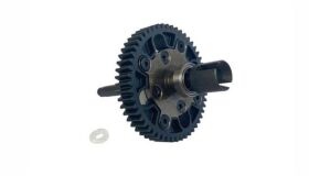 AMEWI Center Differential metal AM10T Extreme / 009-ET1093