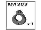 AMEWI MA303 Blue Motor Mount-B AM10SC / 009-MA303-B