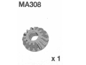 AMEWI MA308 Bevel Gear 15T AM10SC / 009-MA308