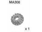 AMEWI MA308 Bevel Gear 15T AM10SC / 009-MA308