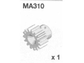 AMEWI MA310 Motor Gear 15T AM10SC / 009-MA310