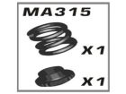 AMEWI MA315 Saver Spring AM10SC / 009-MA315-B