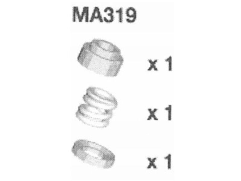 AMEWI MA319 Slipper Spring AM10SC / 009-MA319
