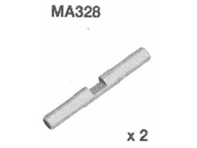 AMEWI Differential Stifte AM10SC MA328 / 009-MA328