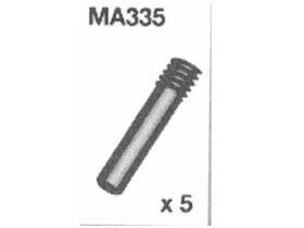 AMEWI MA335 Screw Pin AM10SC / 009-MA335