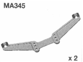 AMEWI MA345 Body Mount Bracket AM10SC / 009-MA345