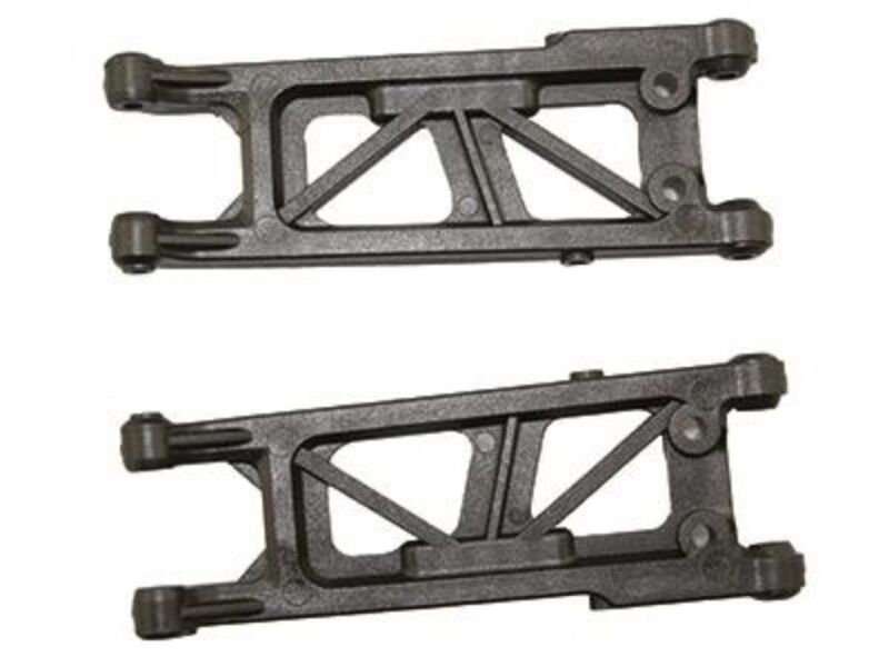 AMEWI MA351 Suspension Arm L&R AM10SC / Querlenker L+R / 009-MA351-B