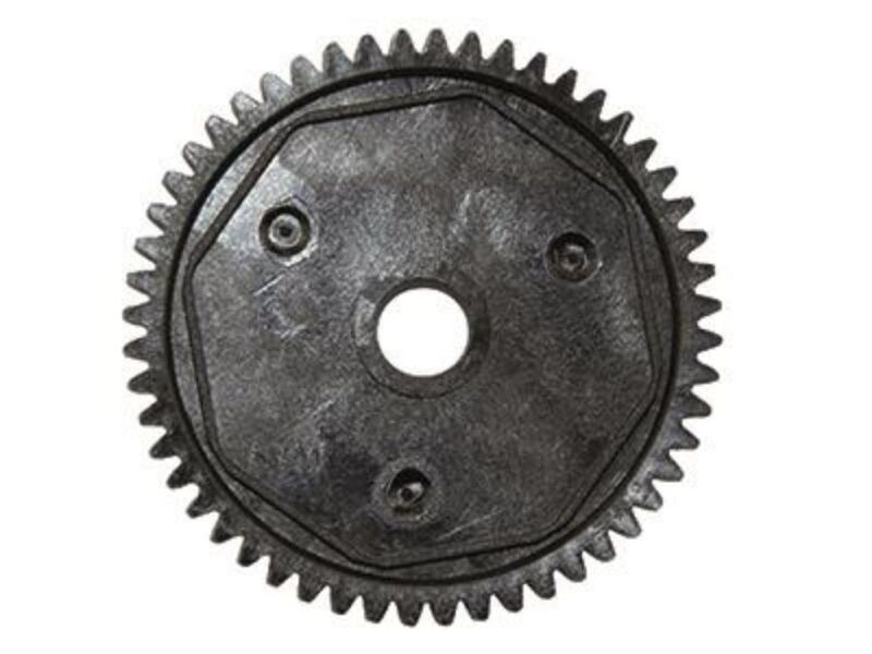 AMEWI MA355 Spur Gear 32P/52T AM10SC / Kegelrad Stirnrad / 009-MA355