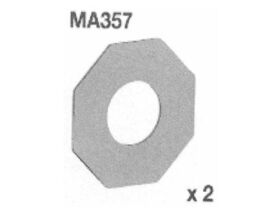 AMEWI MA357 Slipper Sheet AM10SC / 009-MA357