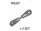 AMEWI MA367 Bulkhead Rod AM10SC / 009-MA367