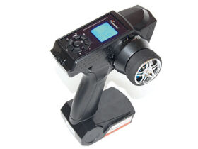 AMEWI MA700-bWater-proof Transmitter ohne Receiver /...