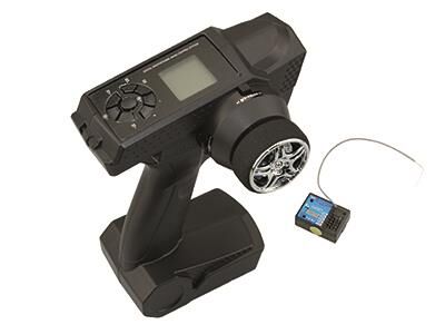 AMEWI MA701-b Water-proof Fernsteuerung / Transmitter / 009-MA701-B