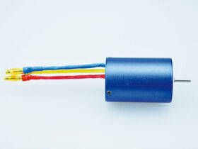 AMEWI MA705-b Water-proof 3650 Motor Brushless 3300KV...