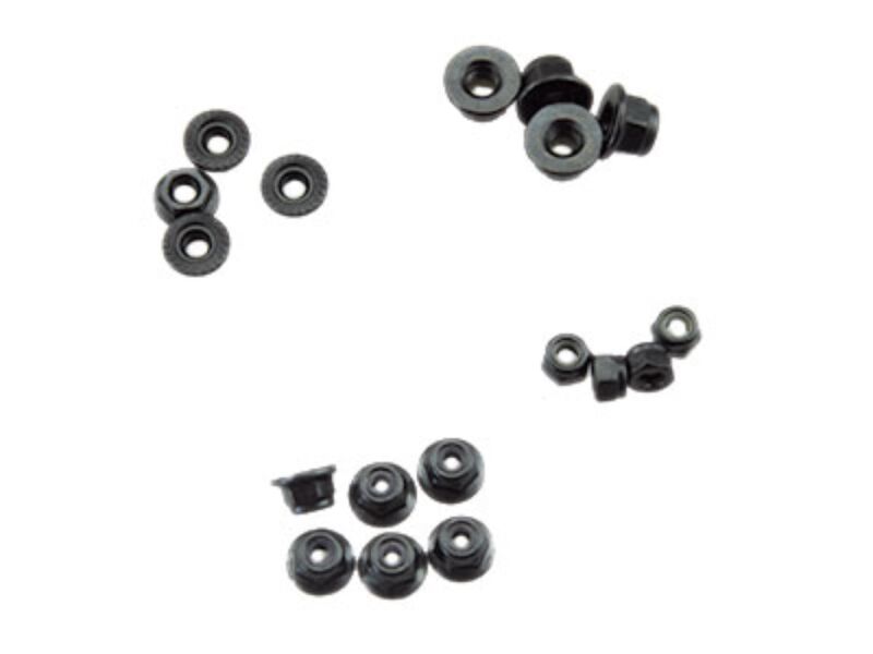 AMEWI NT100 Nut Set AM10SC / 009-NT100