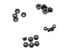 AMEWI NT100 Nut Set AM10SC / 009-NT100