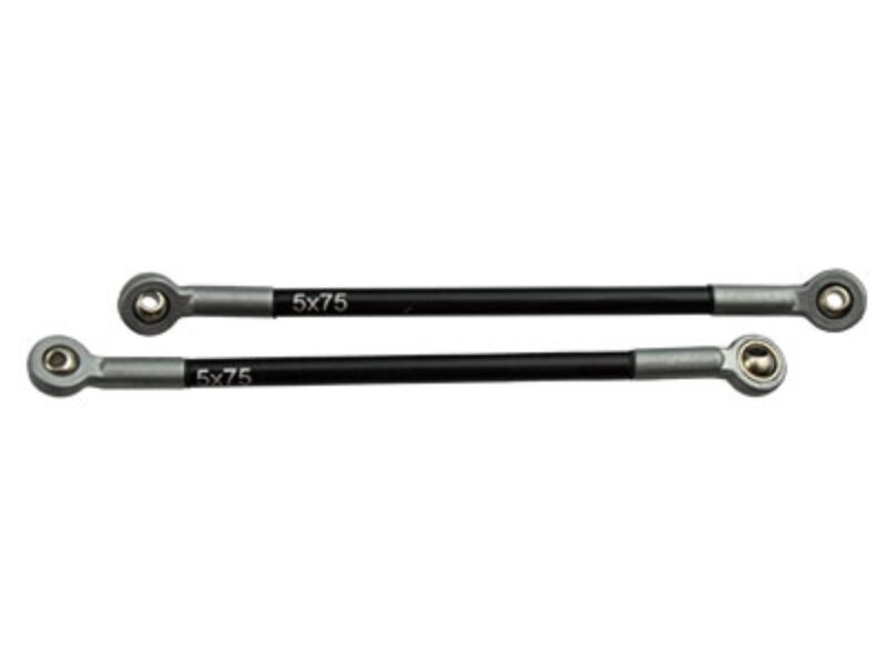 AMEWI Linkage 5x75mm Gestänge 5x75mm / 010-0004