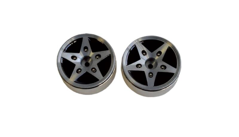 AMEWI 48.2mm CNC Felgen D90 / 010-20321